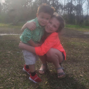 Meet your Posher, Alana